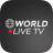 icon World Live TV(Wereld Live TV - 5000+ Kanalen
) 1.0