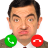 icon Call from the Bean(Videogesprek Mr Bean prank
) 1.0