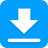 icon Downloader for Twitter(Download Twitter-video's - GIF) 1.2.4