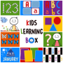 icon Kids Learning Box(Kids Learning Box: Kleuterschool)