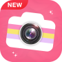 icon Beauty_Plus(Beauty Plus - Selfie Beauty Camera
)