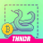 icon Bitcoin Snake(Bitcoin Snake: Verdien Bitcoin) 1.17.4