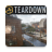 icon Teardown for minecraft(demontage voor mod
) 1.0