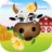 icon Farm Scratch(Kinderen Farm Animal Color Scratch) 2018.1.2