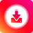 icon Video Downloader(All Video Downloader-app) 3.1
