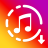 icon Music Downloader(Muziekdownloader Mp3 Download
) 1.0.9