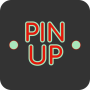 icon Pin Up(Pin Up - ценный секрет
)