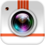 icon SnapShot(Snapshot - selfie camera)
