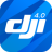 icon DJI GO 4(DJI GO 4 - Voor drones sinds P4) 4.3.37