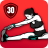 icon Stretching Exercises(- Flexibiliteit
) 2.0.9