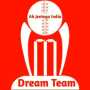 icon Dream Team(Dream Team 11 - Fantasie Cricket Live-score
)
