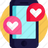 icon org.appcis.dating.love(Для серйозних відносин Знайомства
) 0.2