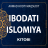 icon Ibodati Islomiya(Ibodati Islomiya kitobi
) 3.0