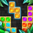 icon Gem Block Puzzle 3.4.3.443