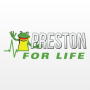 icon Preston Motors(Preston For Life)