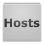 icon Hosts Editor(Hosteditor)