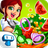 icon Salad Shop(My Salad Bar: Veggie Food Game) 1.0.44