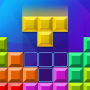 icon Brick Block Puzzle (Bakstenen blokpuzzel)