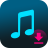 icon MusicFree(Music Downloader - Mp3 download
) 1.0.2
