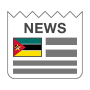 icon Mozambique News(Mozambique News More)