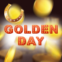 icon Golden day(Gouden dag
)