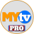 icon MY TV Pro(MY TV PRO) 1.1