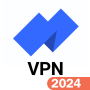 icon Netro VPN(Netro VPN - Ultrasnelle)