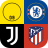 icon Football Clubs Logo Quiz(Voetbalclubs Logo Quiz Game) 1.4.68