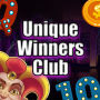 icon Unique Winners Club(Unique Winners Club
)