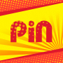 icon Pin App Official Game(Pin-app Officieel spel
)