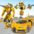 icon Bee Robot Transform 2020(Bee Robot Car Transform Games) 1.57