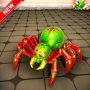 icon Kill it with Spider Fire Hunter:Spider Smasher Sim (Kill it with Spider Fire Hunter: Spider Smasher Sim
)
