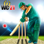 icon New World Cricket 2021 - World League Match (New World Cricket 2021 - World League Match
)