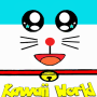 icon Kawaii World Craft 2(Kawaii World Craft 2
)