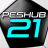 icon PESHUB 21(PESHUB 21 Onofficiële
) 1.7.121