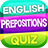 icon English Prepositions Quiz(Engelse voorzetsels Quiz) 5.0