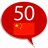 icon Chinese50 languages(Chinees leren - 50 talen) 10.8