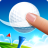 icon Flick Golf(Flick Golf World Tour) 2.8.0_16