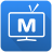 icon MXTV(MXL IPTV-SPELER
) 1.0