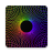 icon Hypnotic Pulsator Visualizer(Hypnotic Pulsator Wallpaper) 186