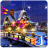 icon 3D Christmas WallpaperScreen Lock, Sensor, Auto(Kerstmis Live Wallpaper) 166.GG