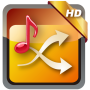 icon Queek HD(Queek Music Shuffler HD)