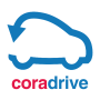 icon coradrive