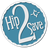 icon Hip2Save(Hip2Save -Geld besparen. Winkel slimmer.) 3.0.5