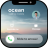 icon IOS Call Screen(iCall OS15 - Dialer IOS15 Belscherm
) 1.5