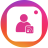 icon FollowUp(FollowUp - gratis echte Instagram-volgers
) 1.0