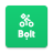 icon Bolt Courier(Bolt Food Courier) 1.26.0
