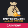icon CashNow(CashNow - Pro-geldlening)