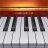 icon Piano Detector(Piano Detector: Virtuele Piano
) 6.9