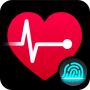icon Heart Rate Monitor - Pulse App (Heart Rate Monitor - Pulse App
)